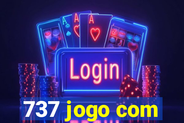 737 jogo com